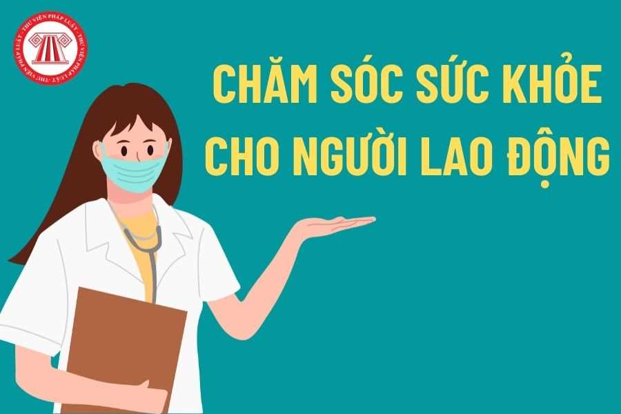 Người của cơ sở khám bệnh, chữa bệnh ký hợp đồng với doanh nghiệp về chăm sóc sức khỏe cho người lao động có phải luôn có mặt ở doanh nghiệp hay không?