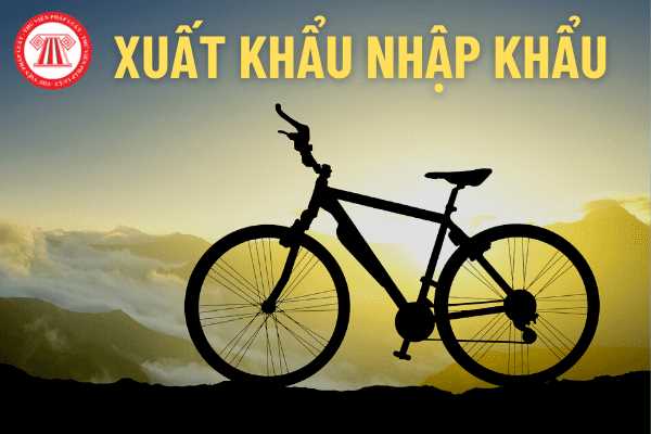 Xe đạp Trung Quốc gắn Made in Vietnam
