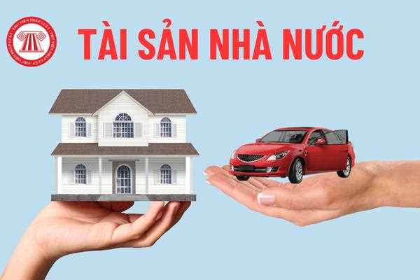 Ai có thẩm quyền phê duyệt giá khởi điểm tài sản nhà nước là ô tô khi đấu giá tài sản?