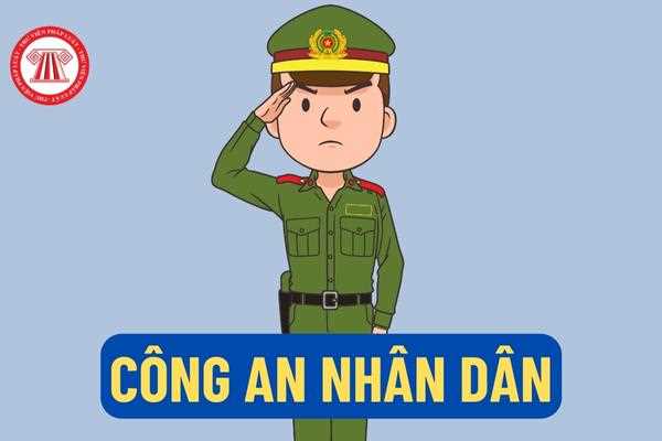 Học viên chuyên ngành Cảnh sát điều tra học tập thực tế tại Công an tỉnh  Nam Định | Học viện Cảnh sát nhân dân