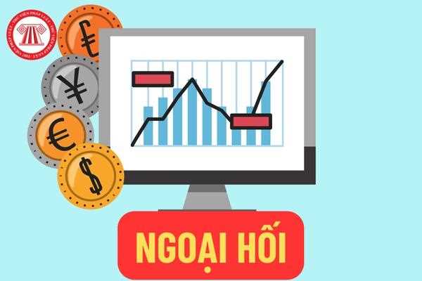 Hợp đồng dịch vụ giữa hai công ty Việt Nam có được ghi và thanh toán bằng ngoại hối (USD) hay không