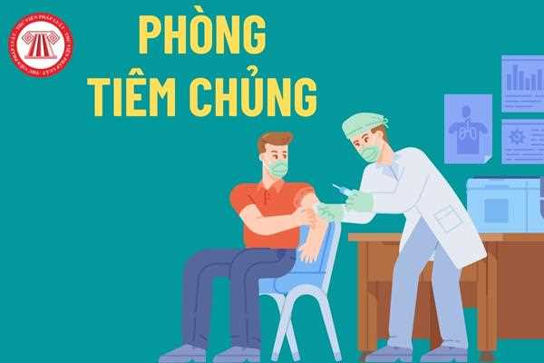 Có bằng bác sĩ là có thể mở phòng tiêm chủng tư nhân đúng không? Thủ tục mở phòng tiêm chủng hiện nay như thế nào?