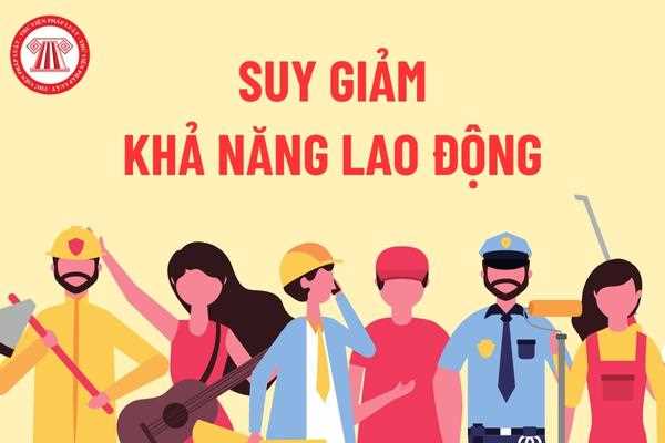 Hồ sơ giám định mức suy giảm khả năng lao động để về hưu được quy định như thế nào? 