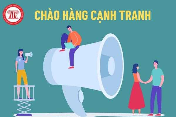 Gói thầu xây lắp công trình có giá trị 4.2 tỷ thì áp dụng hình thức gói thầu chào hàng cạnh tranh thông thường hay chào hàng cạnh tranh rút gọn?