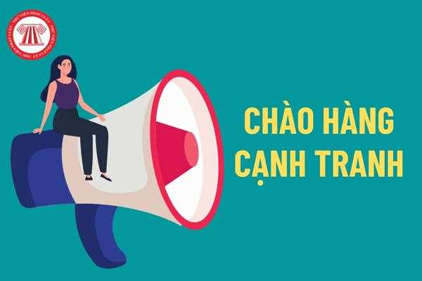 Gói thầu mua sắm hàng hóa theo hình thức chào hàng cạnh tranh có bắt buộc phải áp dụng hợp đồng trọn gói không?