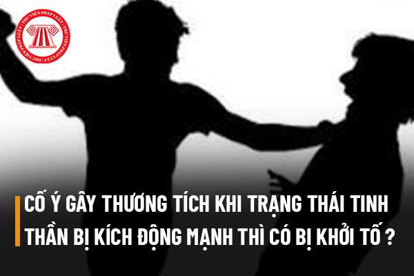 Gây thương tích