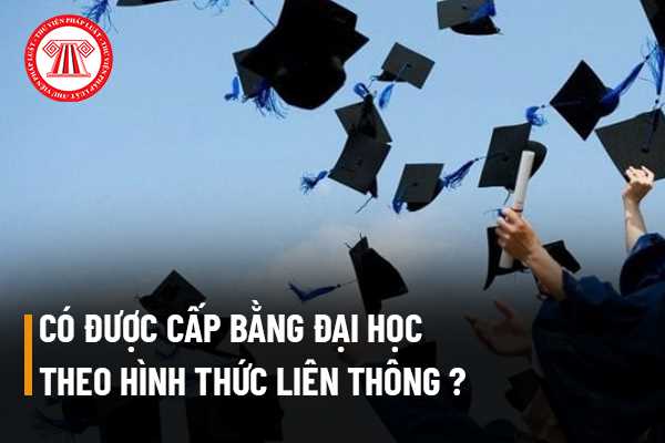 Người có bằng tốt nghiệp 