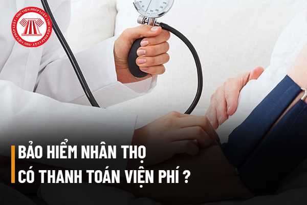 bảo hiểm nhân thọ