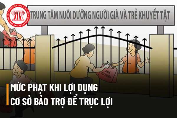 cơ sở bảo trợ