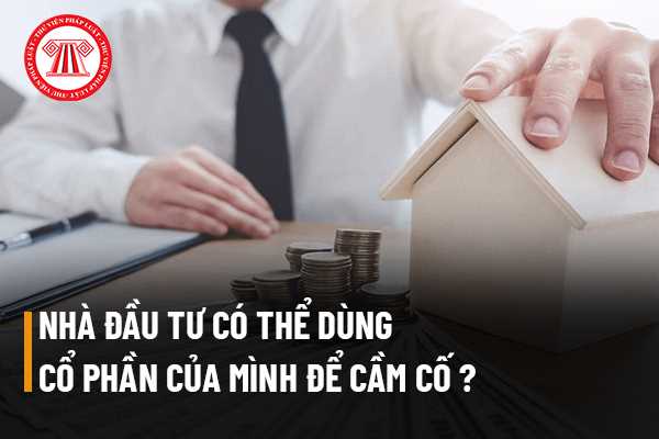 Cầm cố tài sản