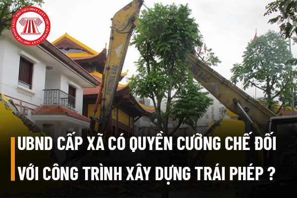 Công trình xây dựng