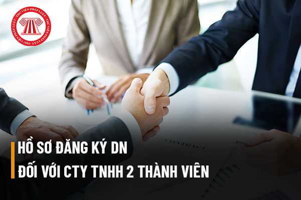 Công ty tnhh 2 thành viên