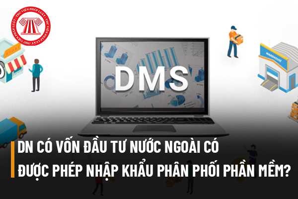 doanh nghiệp có vốn đầu tư