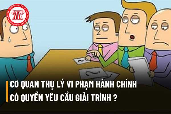 Giải trình