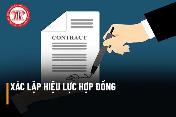 hợp đồng