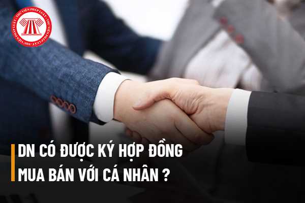 mua bán tài sản