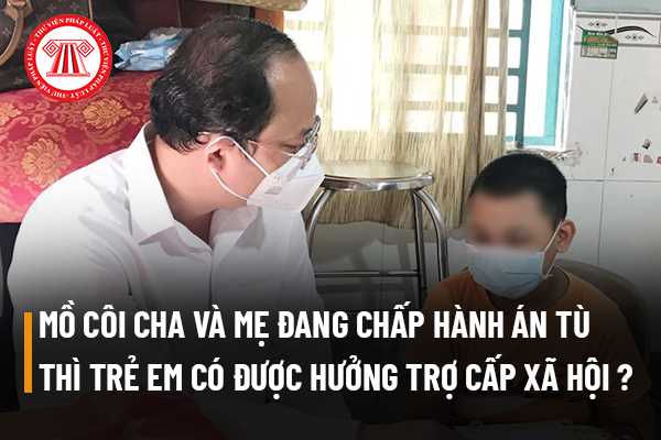 Trợ cấp xã hội hàng tháng