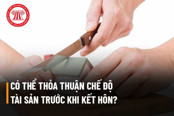 Chế độ tài sản của vợ chồng