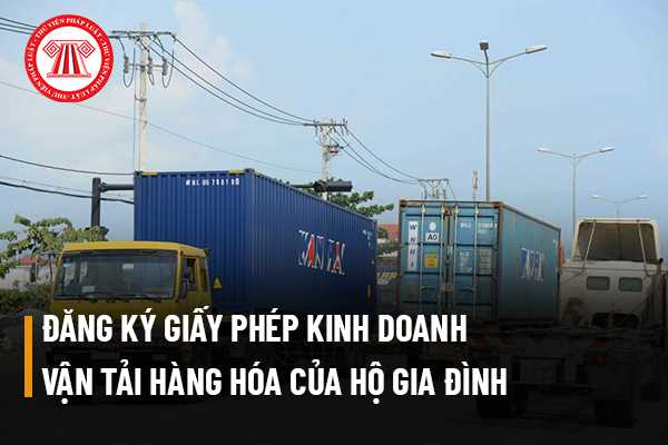 Giấy phép kinh doanh