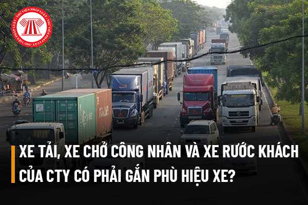 Phù hiệu xe