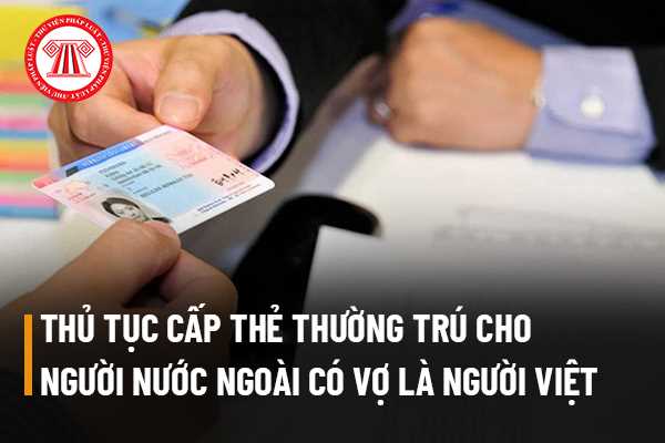 Thường trú