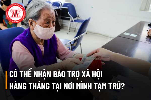 Bảo trợ xã hội