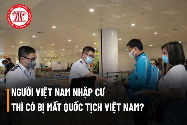 Quốc tịch Việt Nam