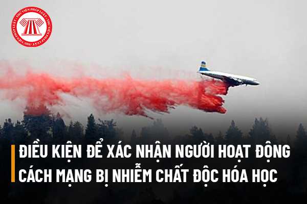 Chất độc hóa học