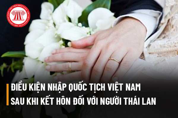 Quốc tịch Việt Nam