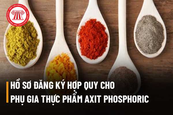 Axit phosphoric là gì?
