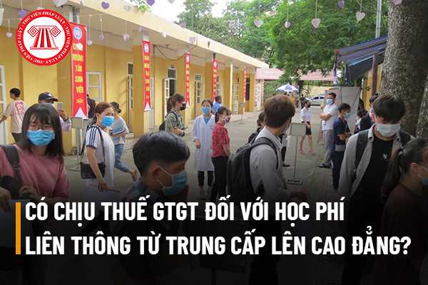 Thuế giá trị gia tăng