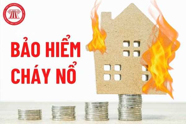Căn hộ chung cư có cần phải mua bảo hiểm cháy nổ bắt buộc không? 