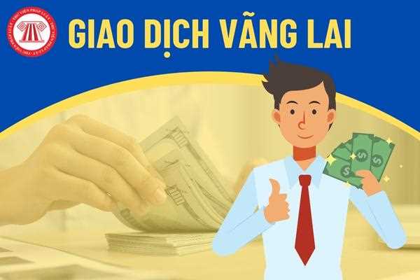 giao dịch vãn lai