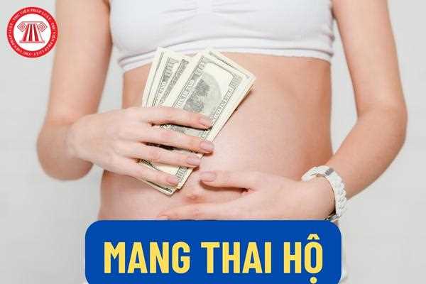 Mang thai hộ