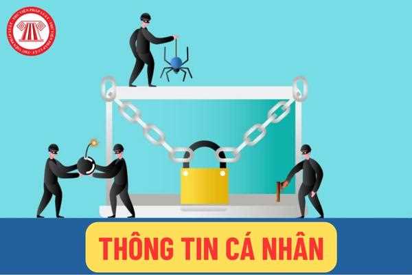 Thông tin cá nhân