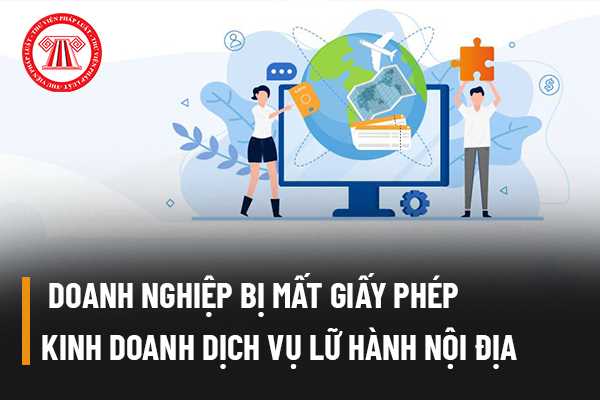 Kinh doanh dịch vụ lữ hành