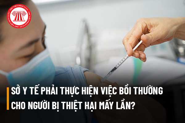 Bồi thường tiêm chủng 