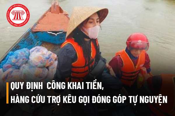 Đóng góp tự nguyện