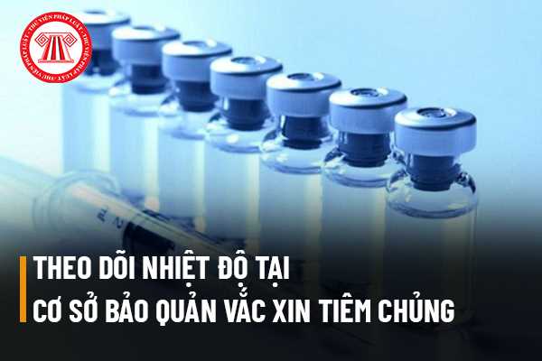 Vắc xin tiêm chủng