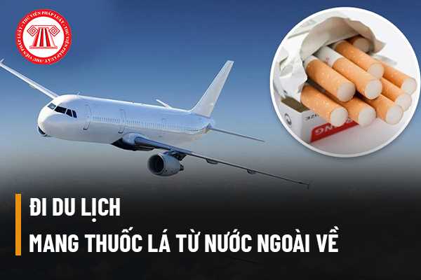 Thuế tiêu thụ đặc biệt