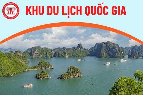 Khu du lịch quốc gia