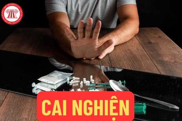 Cai nghiện ma túy