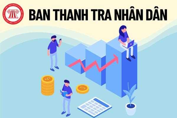 Cơ cấu, trách nhiệm của Ban Thanh tra nhân dân ở doanh nghiệp nhà nước được Luật Thực hiện dân chủ ở cơ sở quy định thế nào?