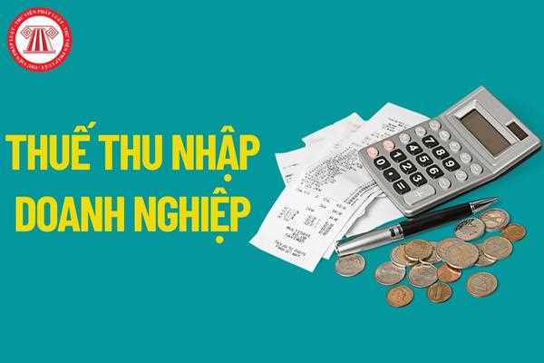 Khi tính thuế thu nhập doanh nghiệp, công ty xây dựng dự án có được đưa chi phí bồi thường đất cho các hộ dân vào chi phí được trừ không?