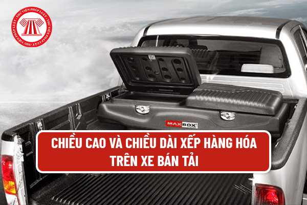 Xe bán tải