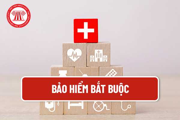 Bảo hiểm bắt buộc