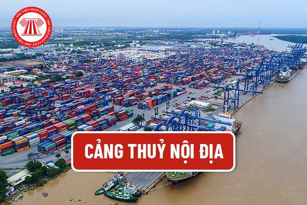 Cảng thủy nội địa