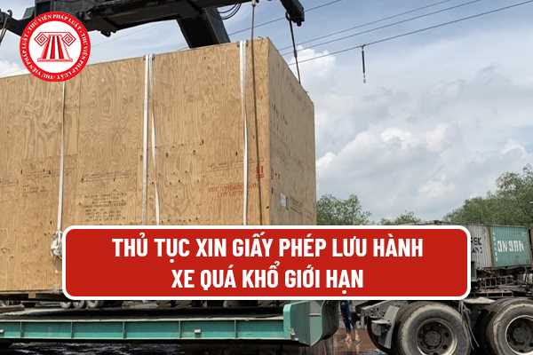 Giấy phép lưu hành xe