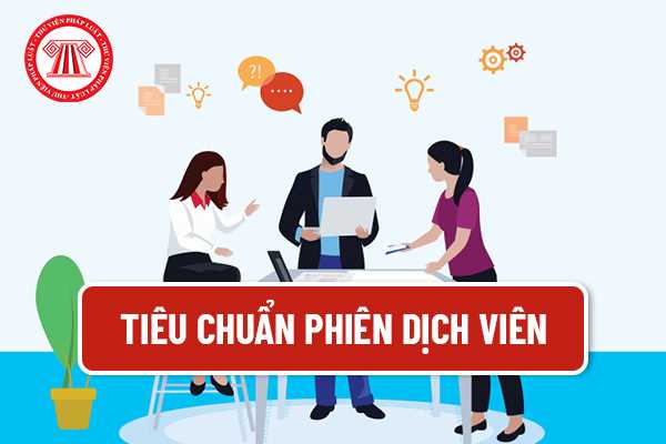 Phiên dịch viên