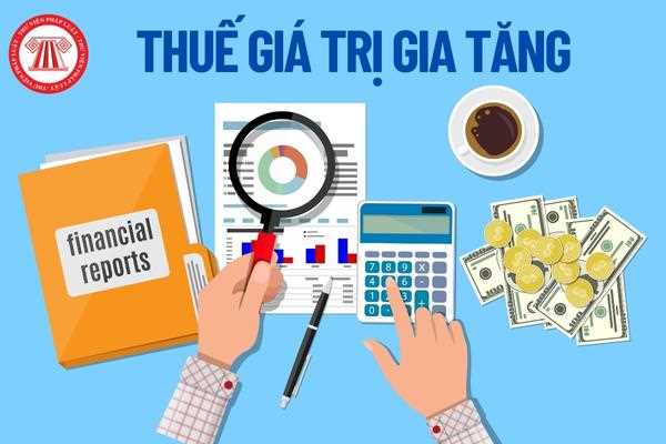 Khi bị ấn định thuế giá trị gia tăng theo quyết định của cơ quan Hải quan thì có được khấu trừ thuế giá trị gia tăng đầu vào không?